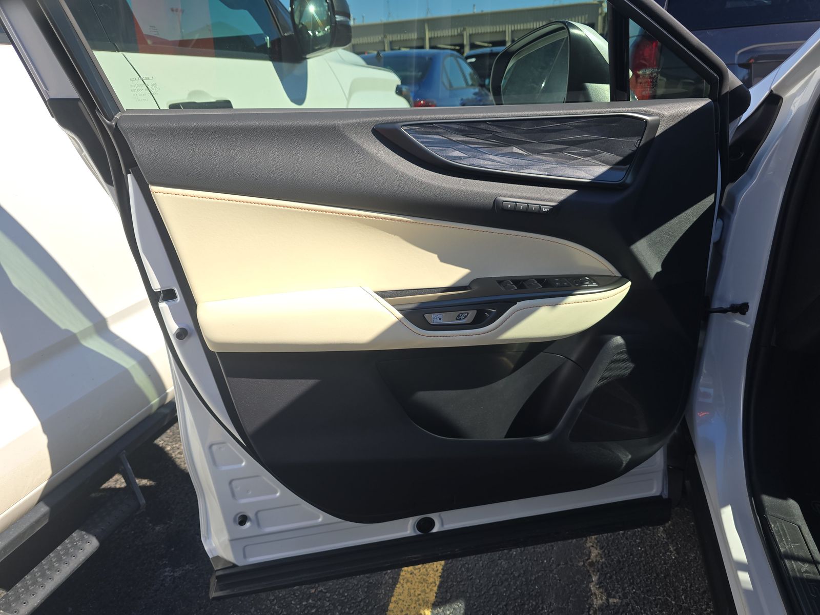 2024 Lexus NX NX 350 Premium AWD