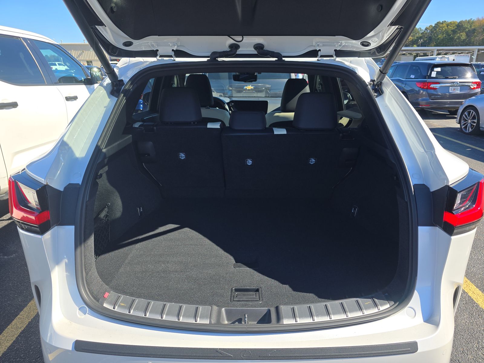 2024 Lexus NX NX 350 Premium AWD