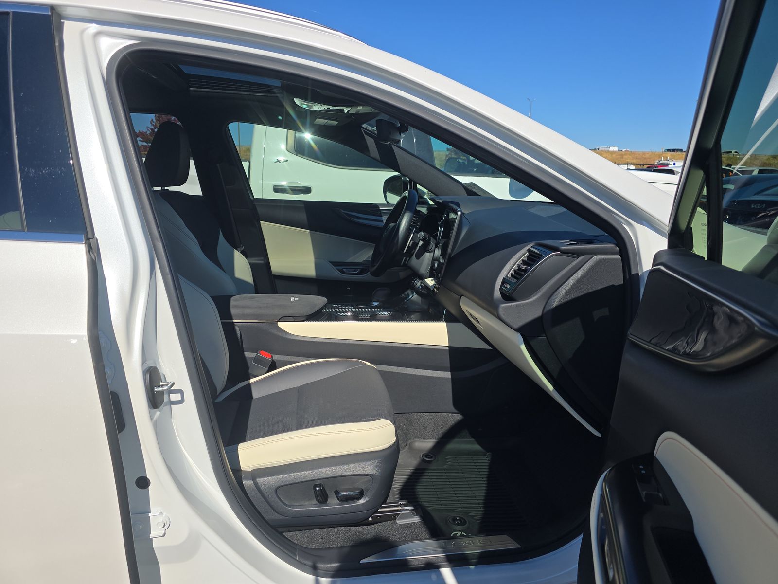 2024 Lexus NX NX 350 Premium AWD