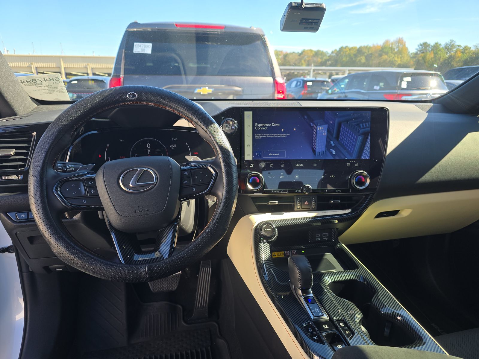 2024 Lexus NX NX 350 Premium AWD