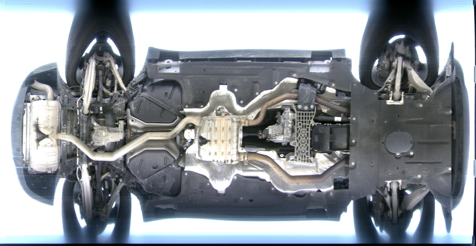 2024 Jeep Grand Cherokee Limited AWD