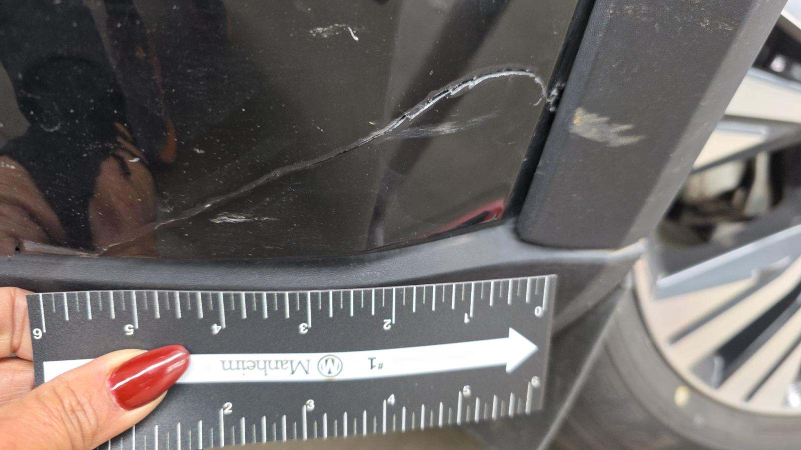 2023 Nissan Rogue SV AWD