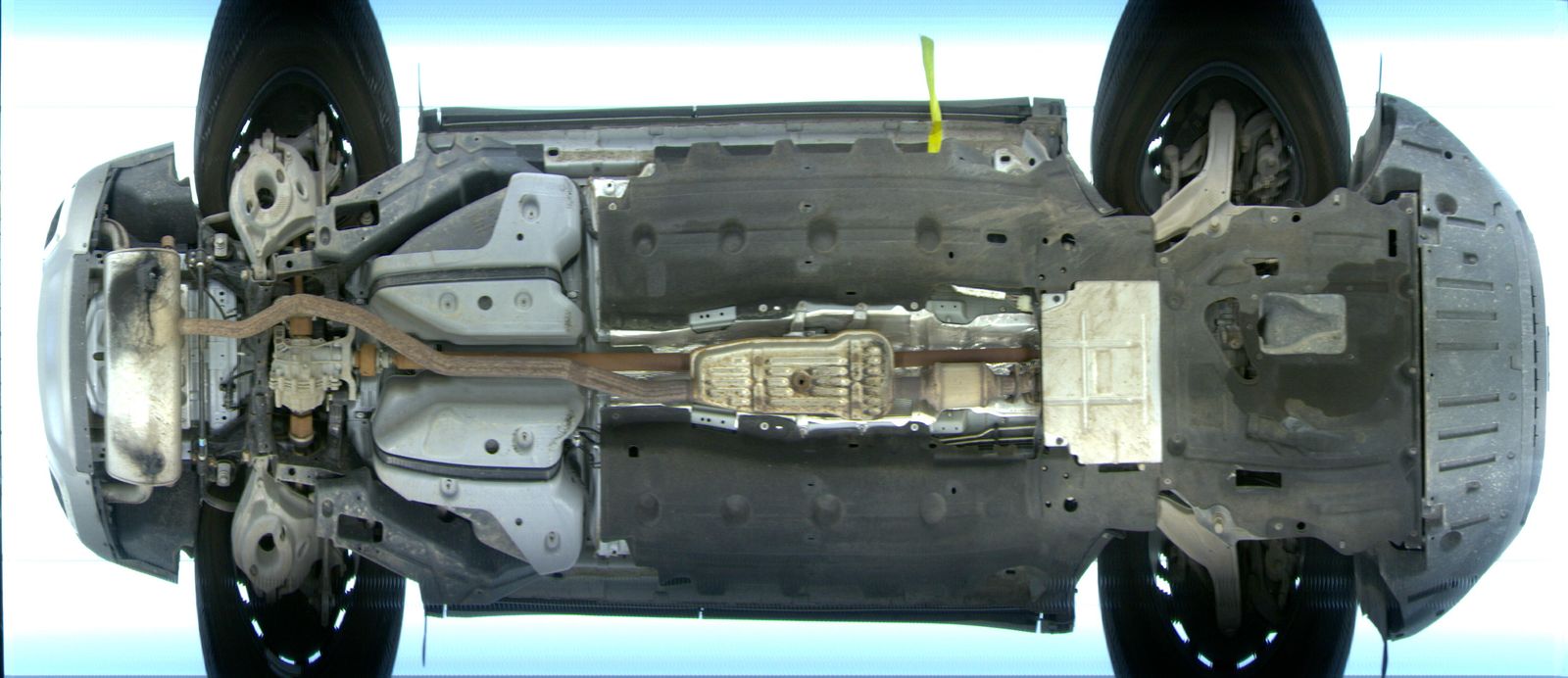 2023 Lincoln Nautilus Standard AWD