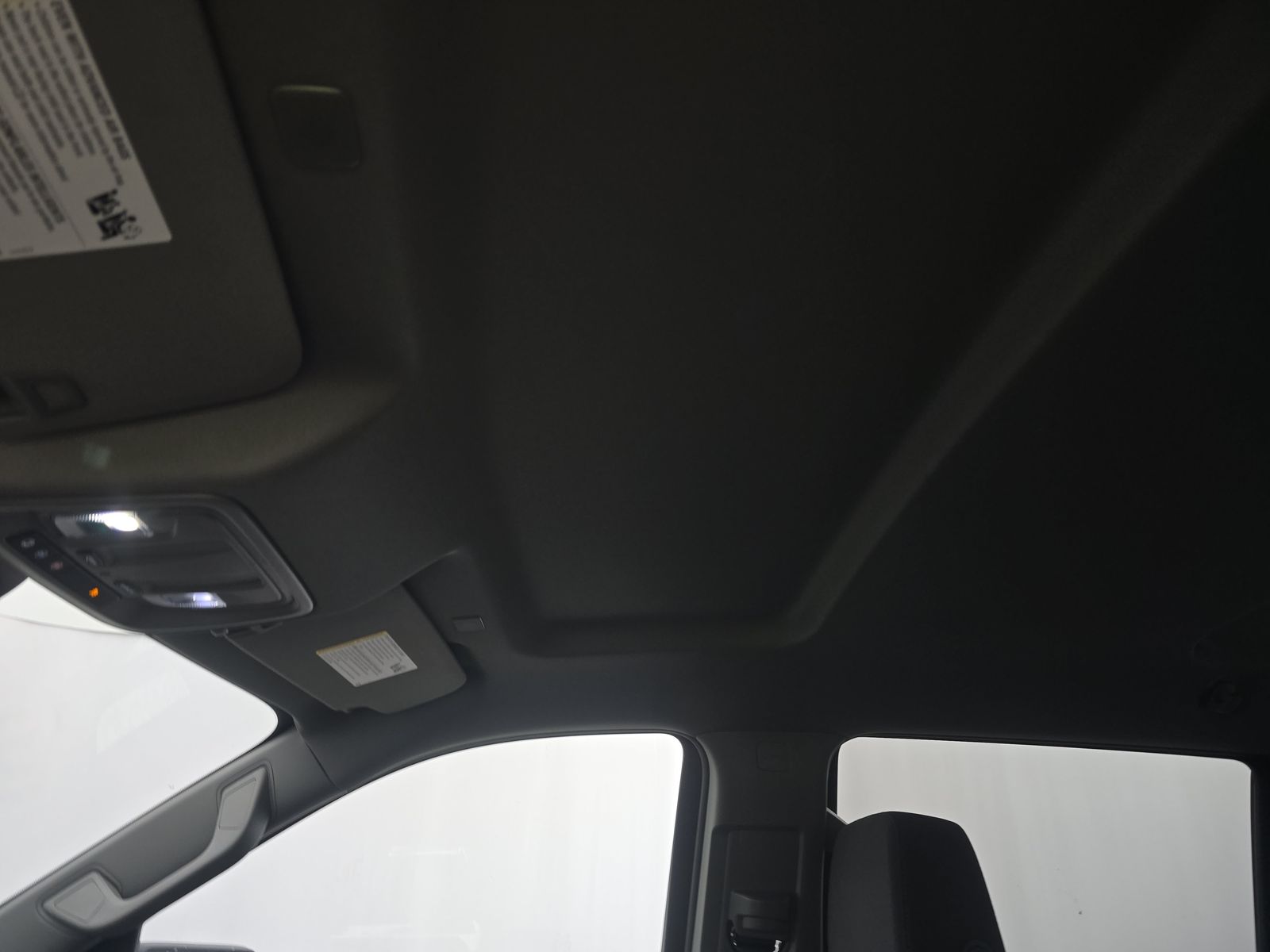 2025 Chevrolet Silverado 1500 RST AWD