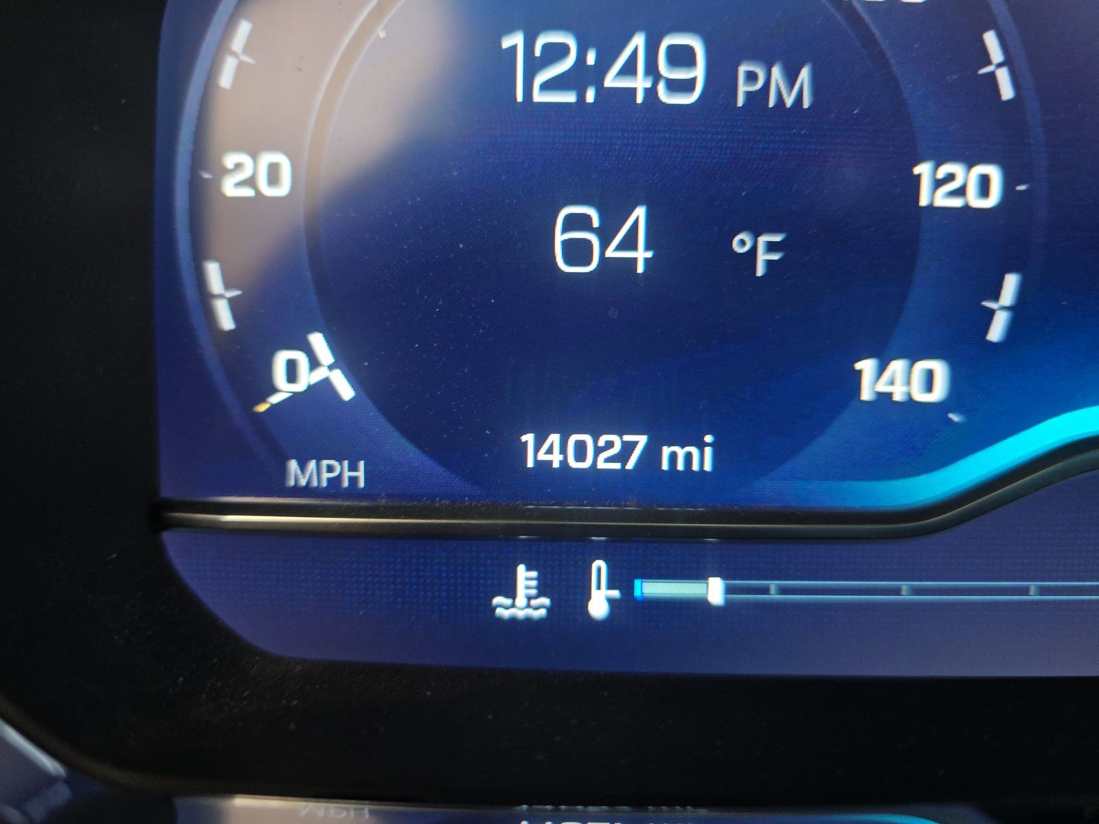 2025 Chevrolet Silverado 1500 RST AWD