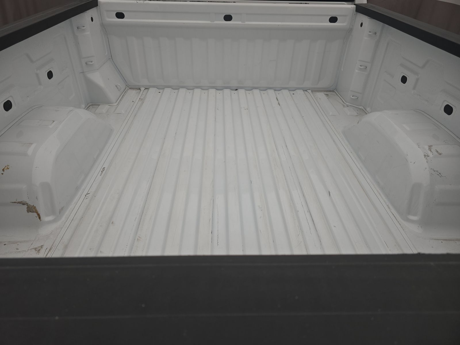 2025 Chevrolet Silverado 1500 RST AWD