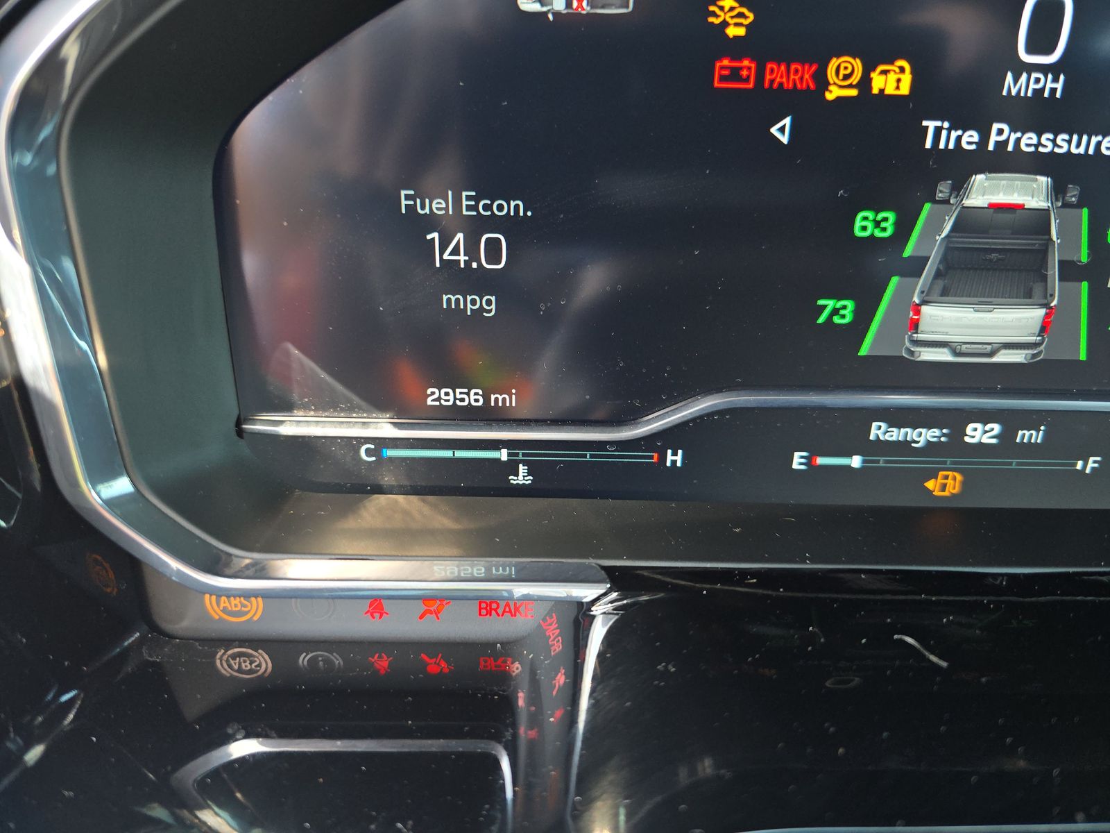 2024 Chevrolet Silverado 2500HD LT AWD