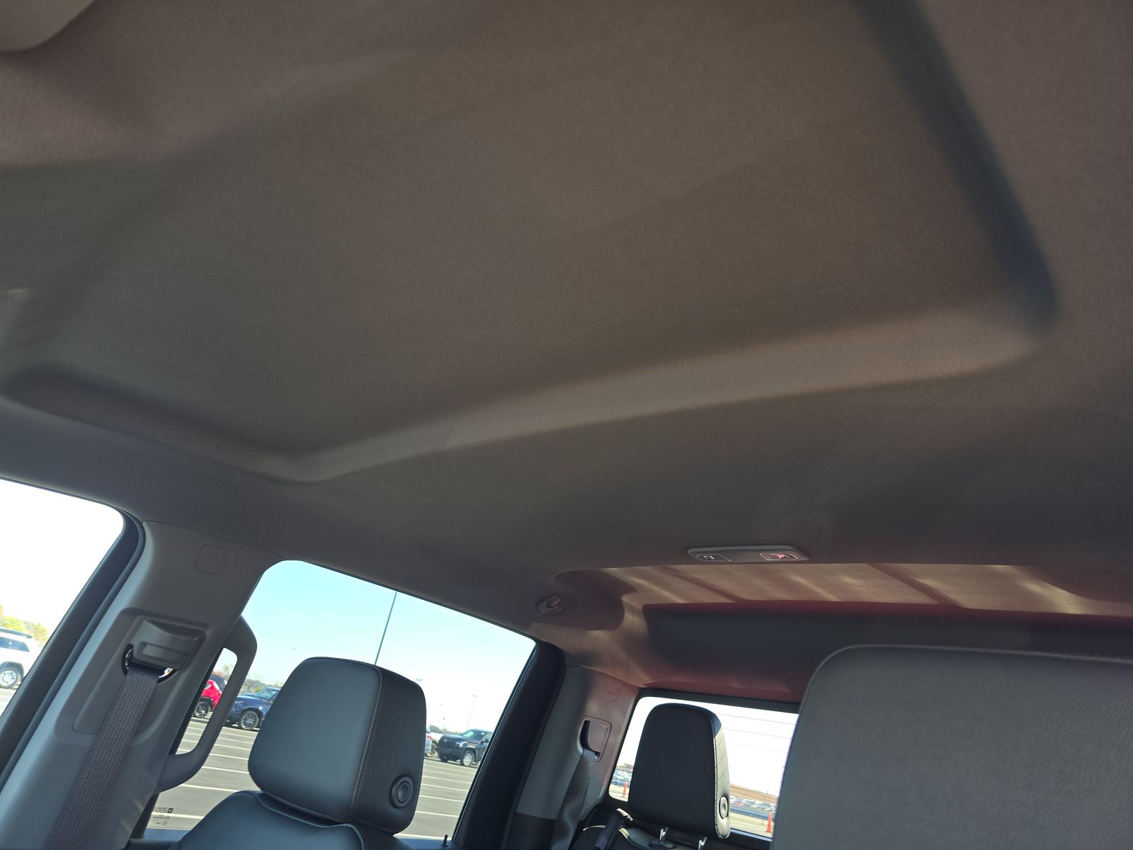 2024 Chevrolet Silverado 2500HD LT AWD