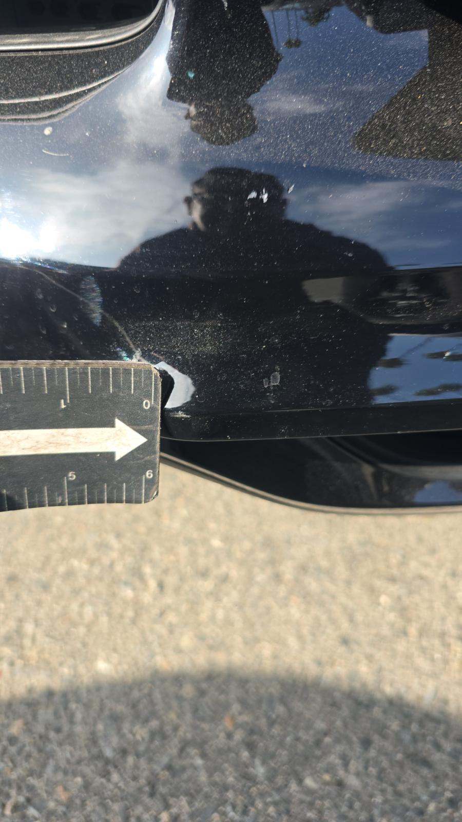 2022 Porsche Cayenne Platinum Edition AWD