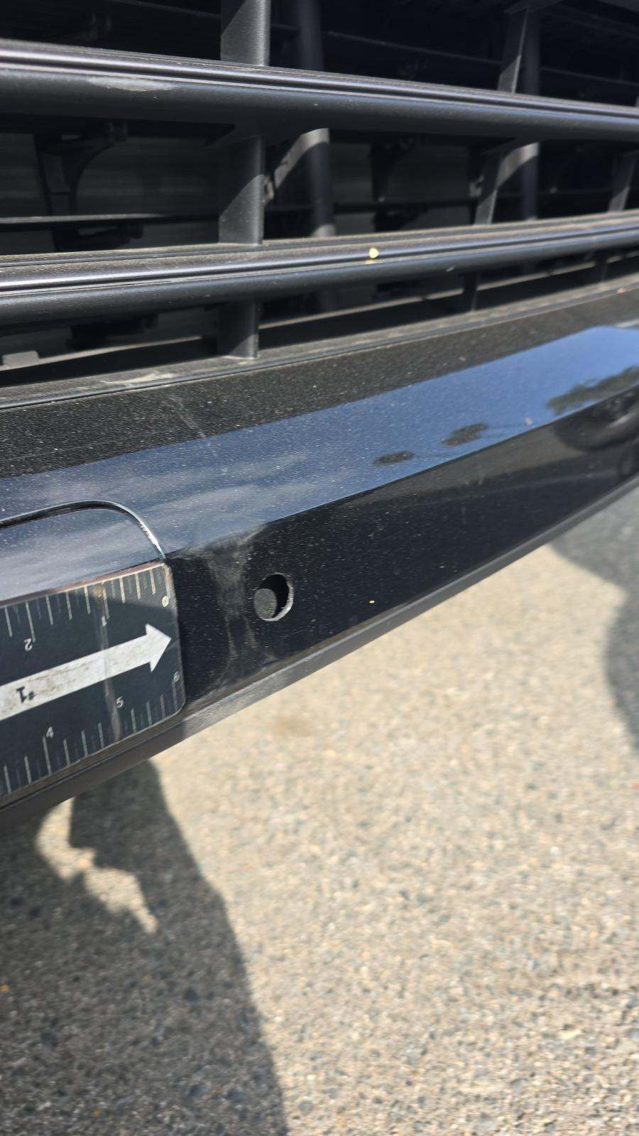 2022 Porsche Cayenne Platinum Edition AWD