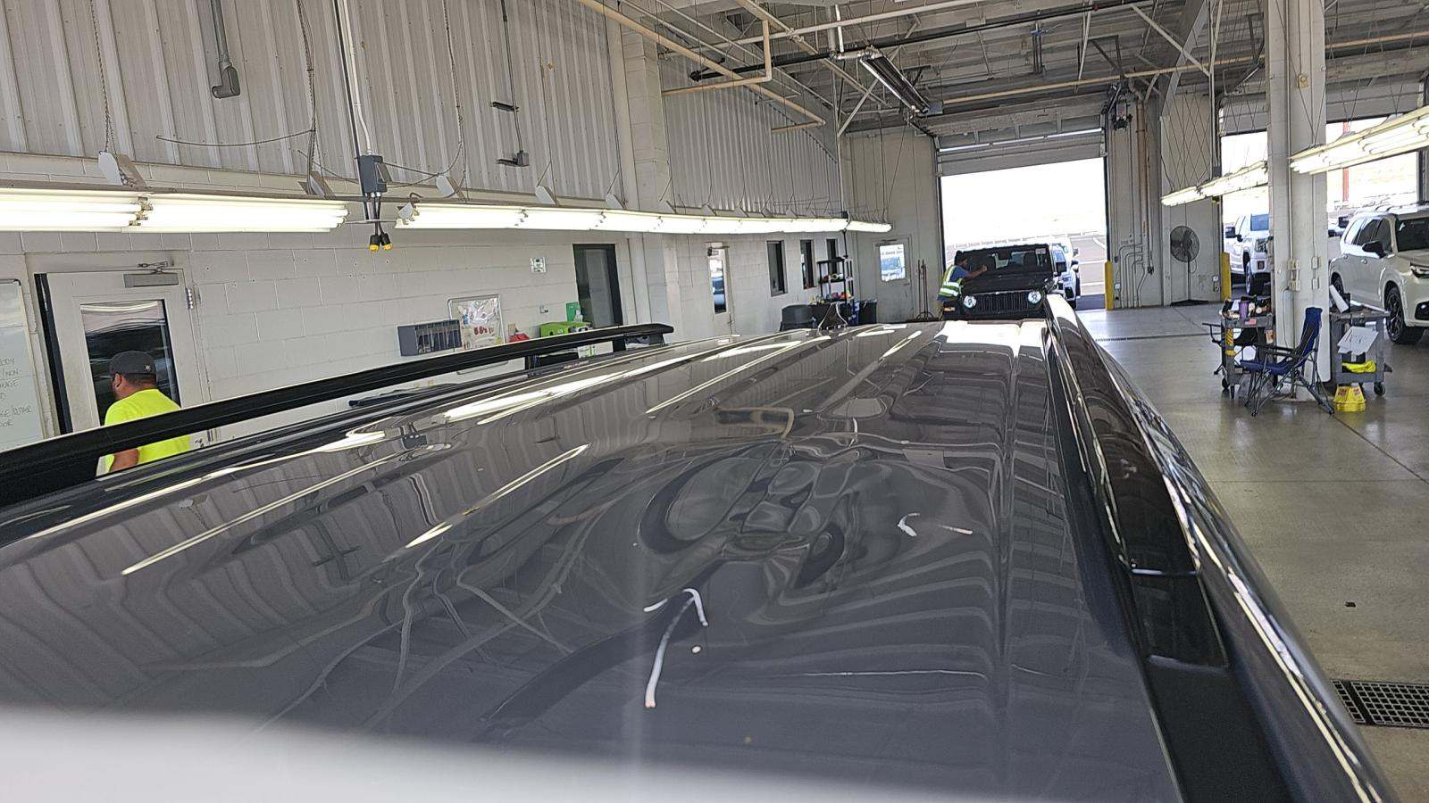 2024 Hyundai Santa Fe SEL AWD