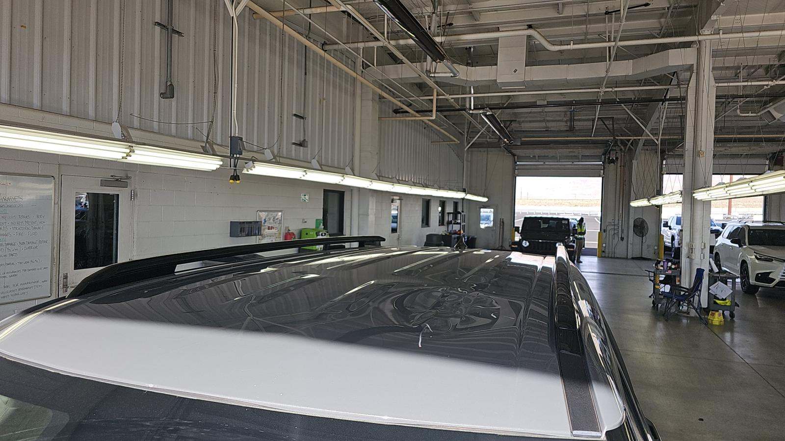 2024 Hyundai Santa Fe SEL AWD