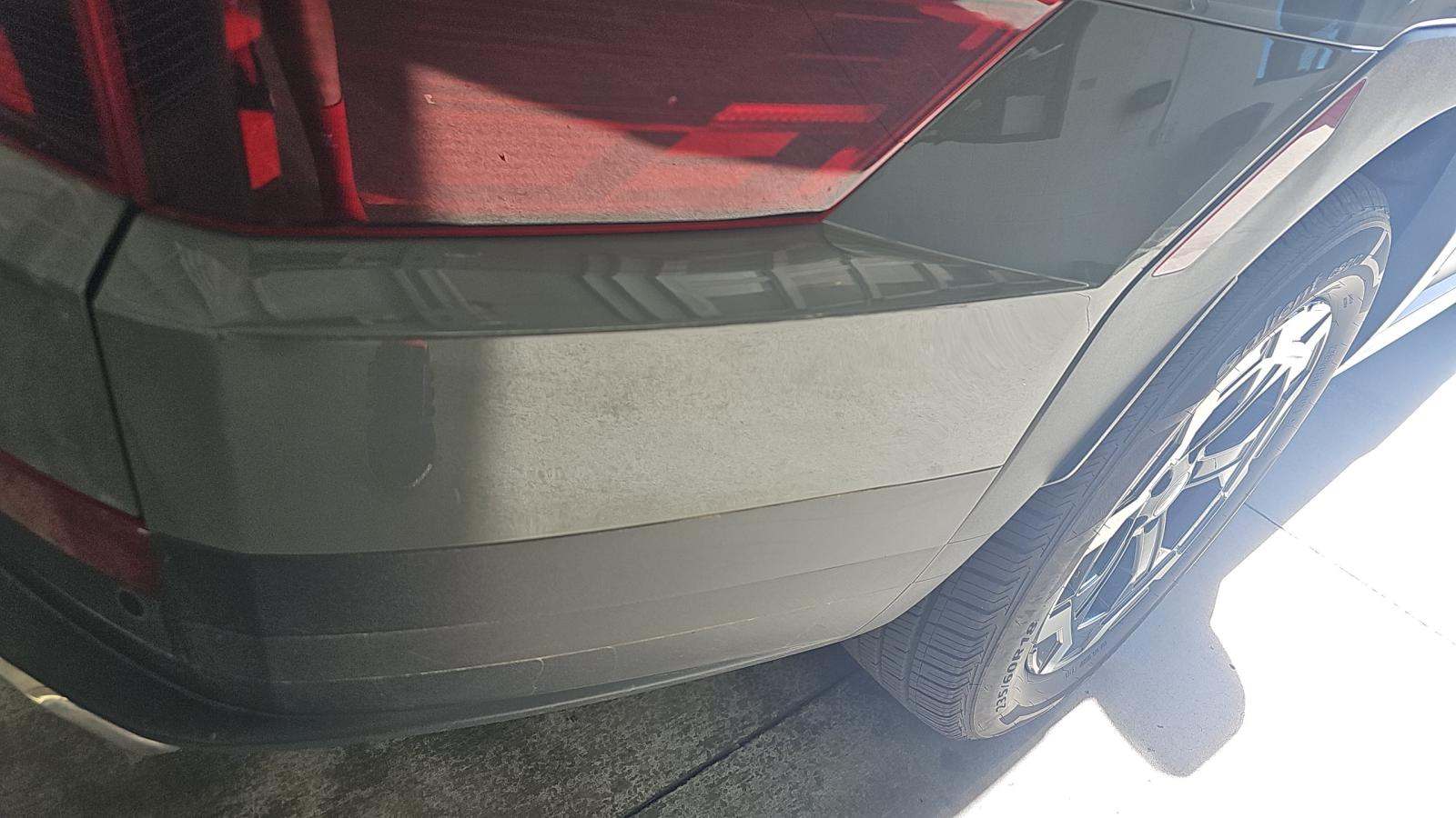 2024 Hyundai Santa Fe SEL AWD