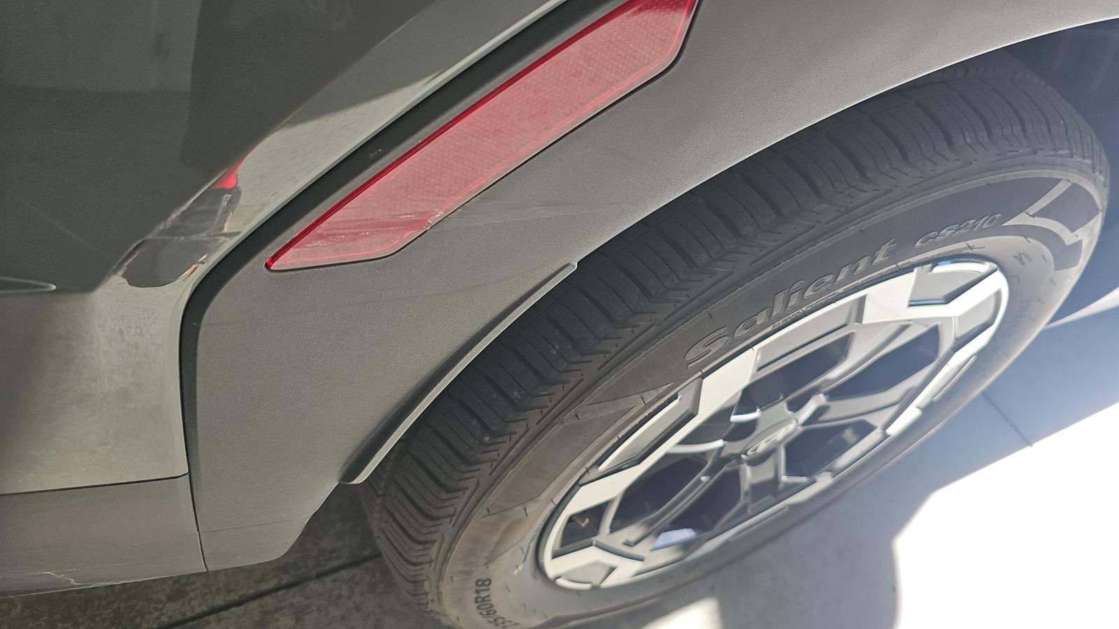 2024 Hyundai Santa Fe SEL AWD