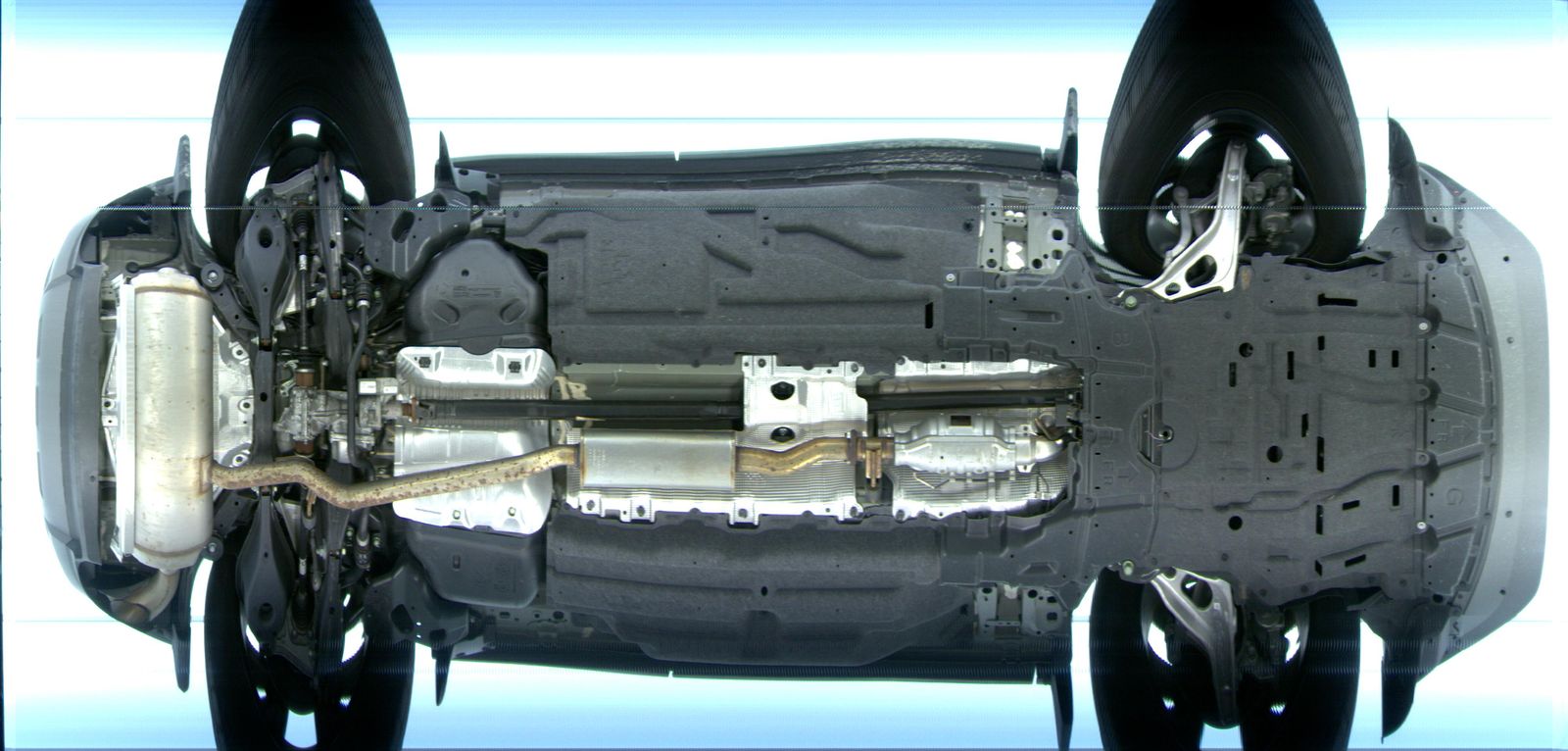 2023 Nissan Rogue SV AWD