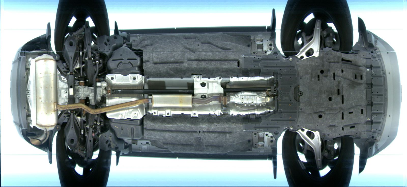 2023 Nissan Rogue SV AWD