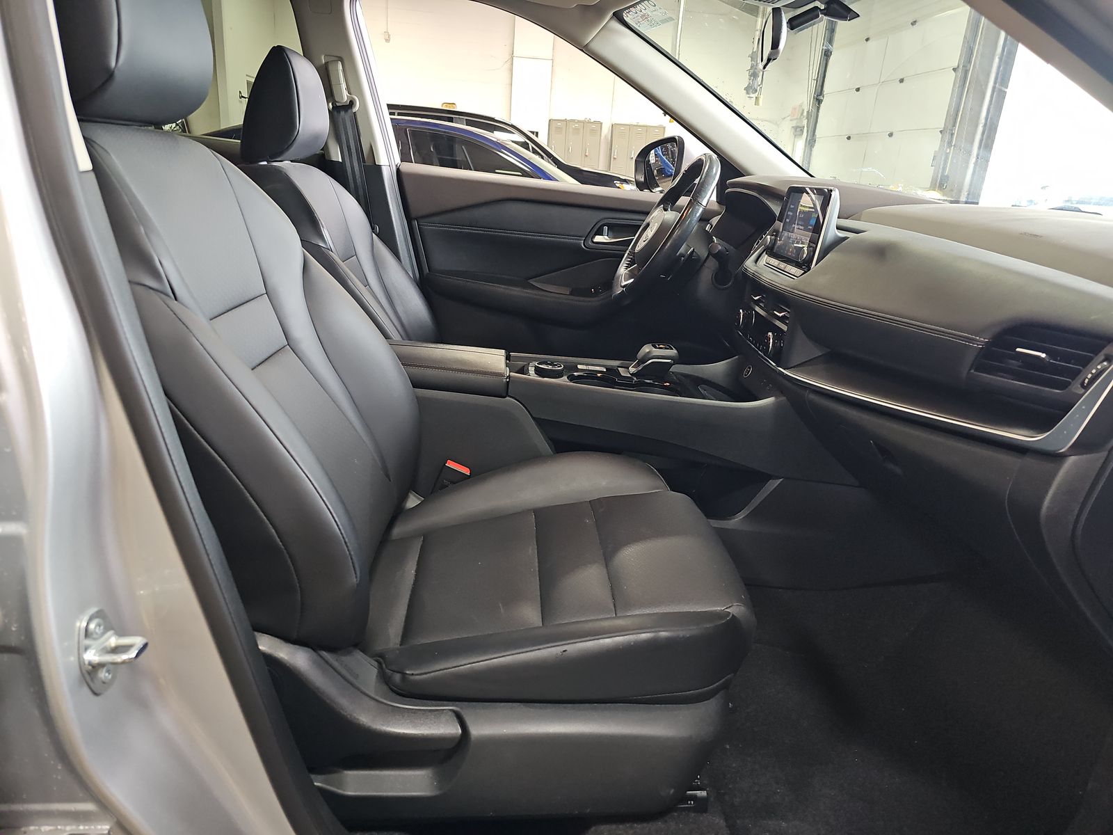 2023 Nissan Rogue SV AWD