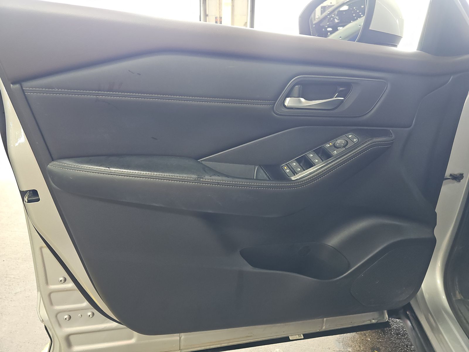 2023 Nissan Rogue SV AWD