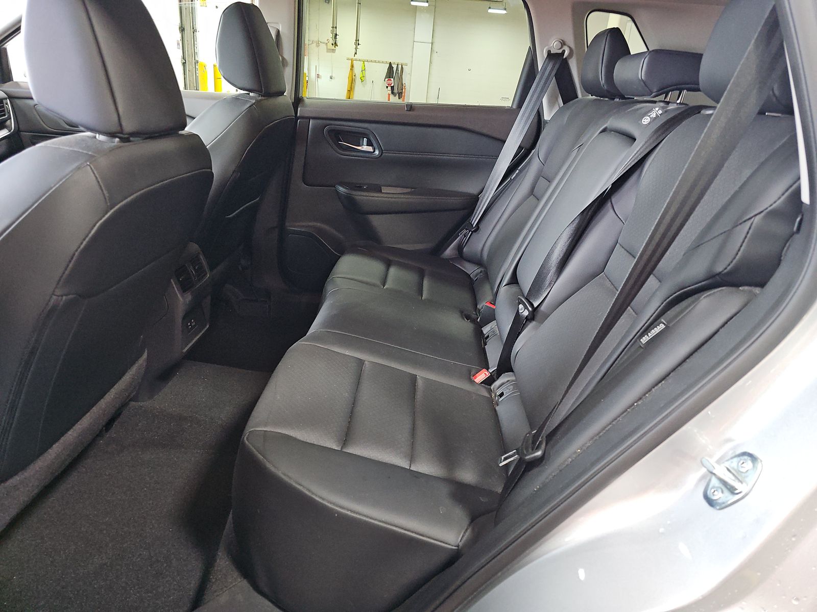 2023 Nissan Rogue SV AWD