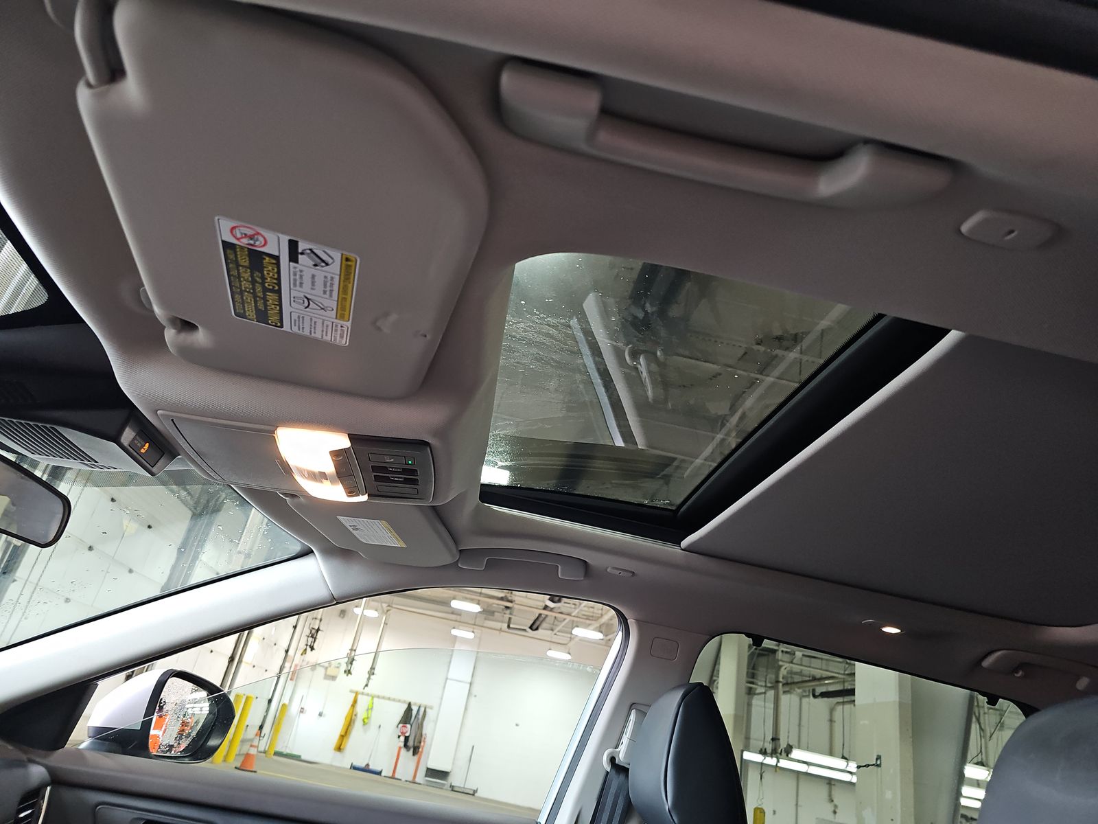 2023 Nissan Rogue SV AWD