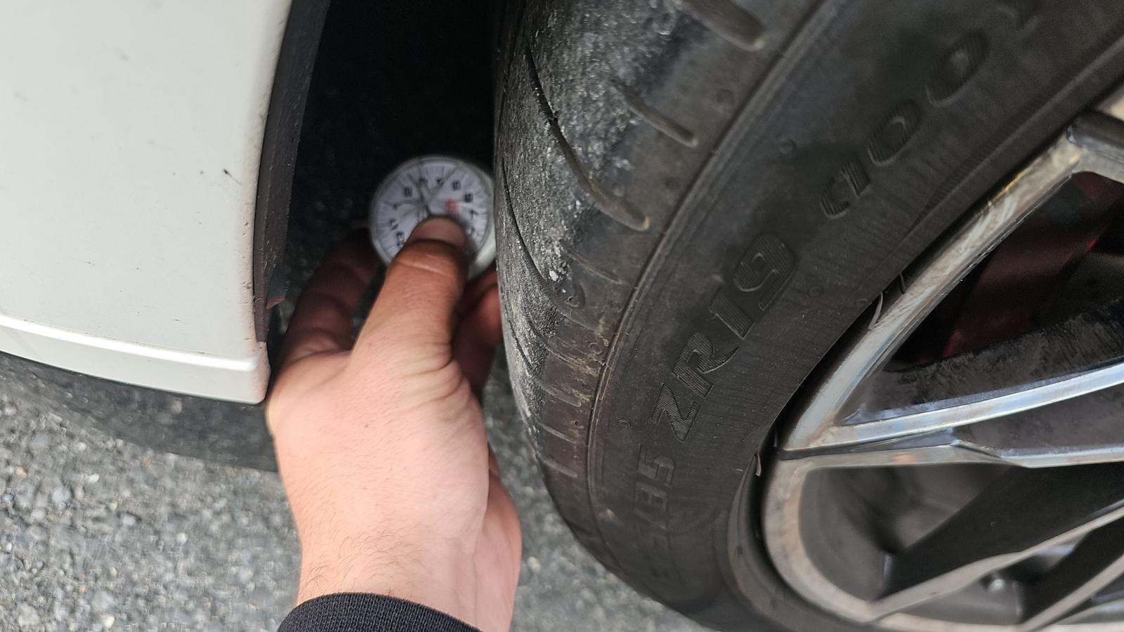 2022 BMW M3 Base RWD