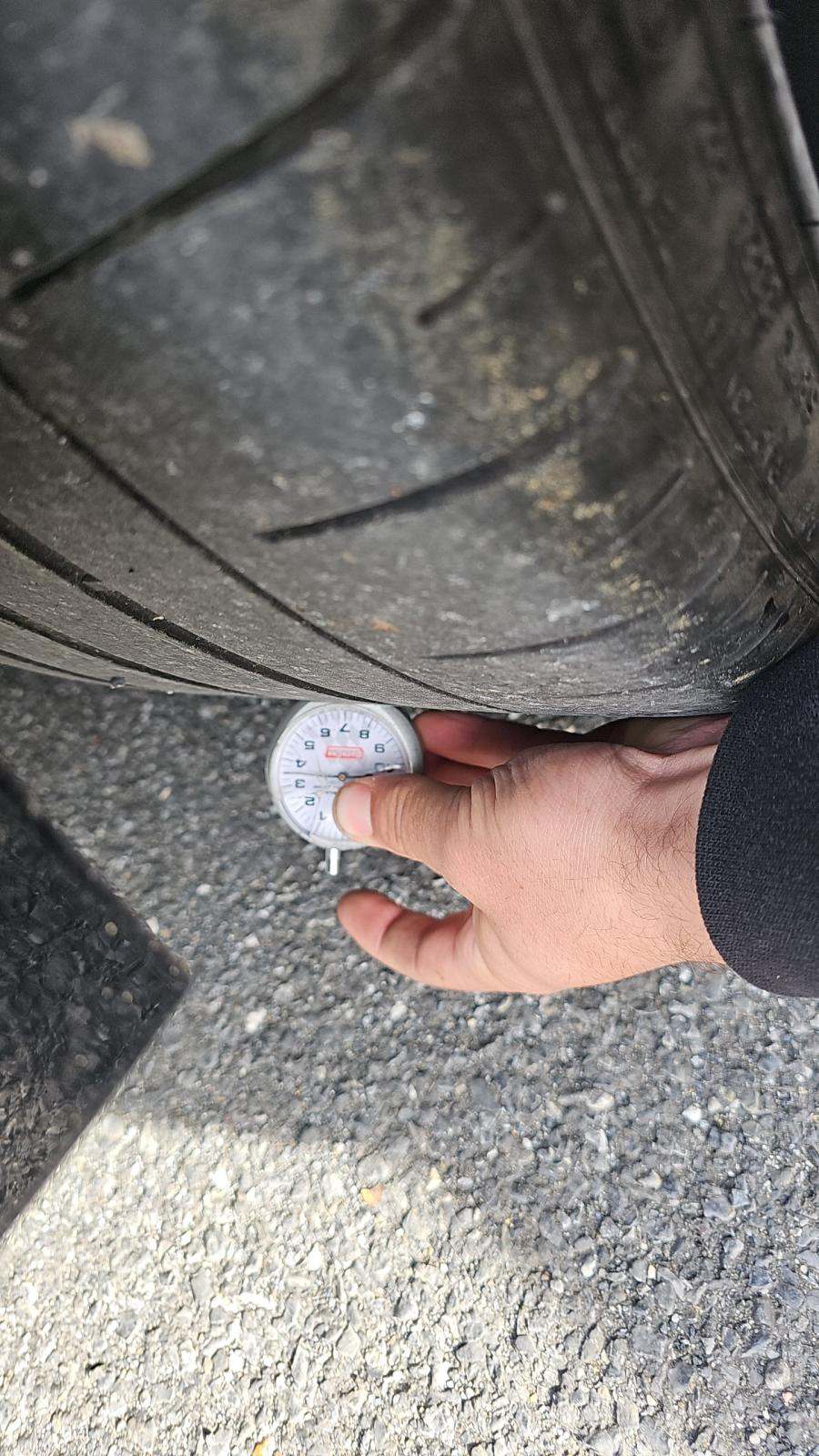 2022 BMW M3 Base RWD