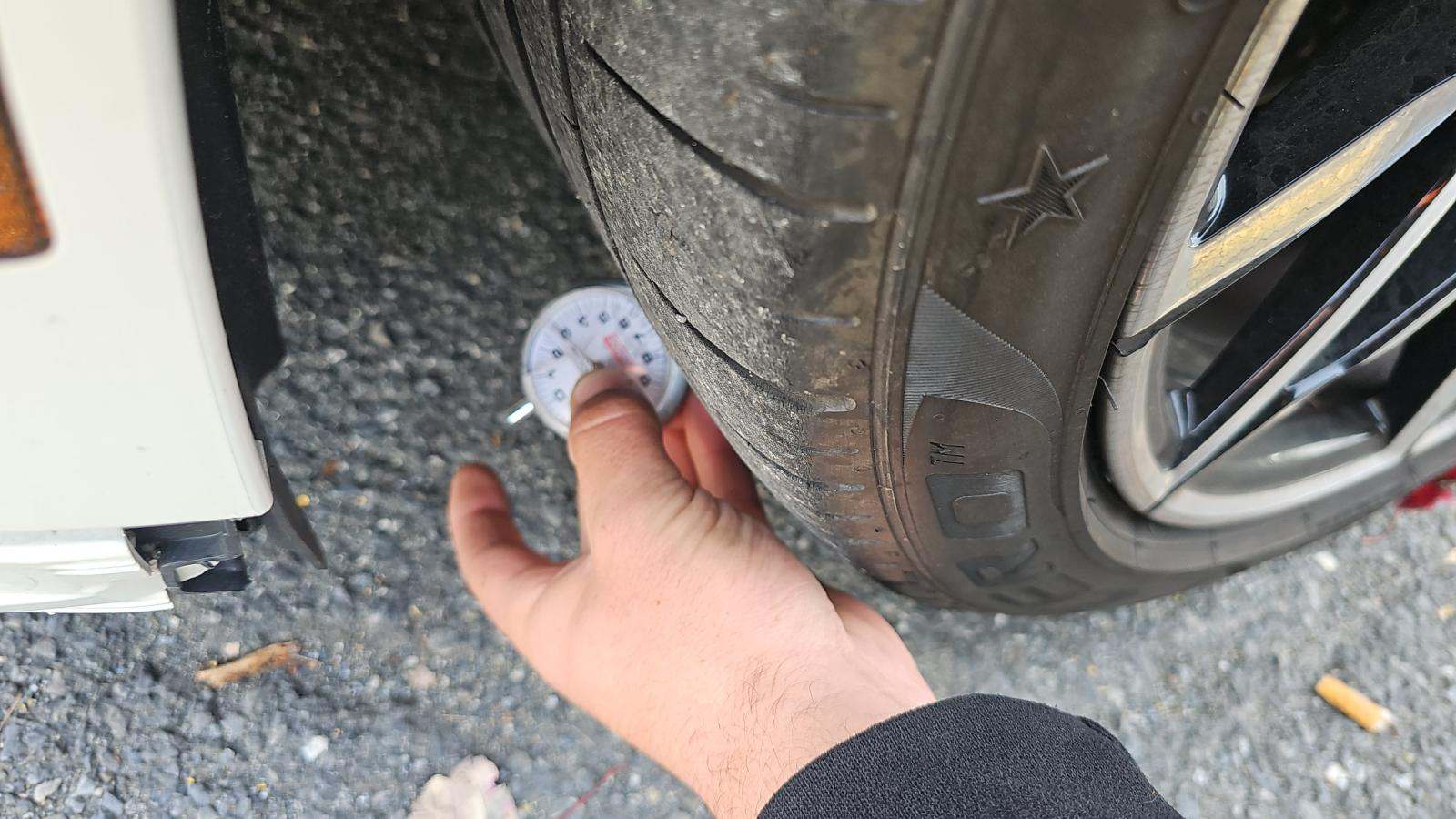 2022 BMW M3 Base RWD