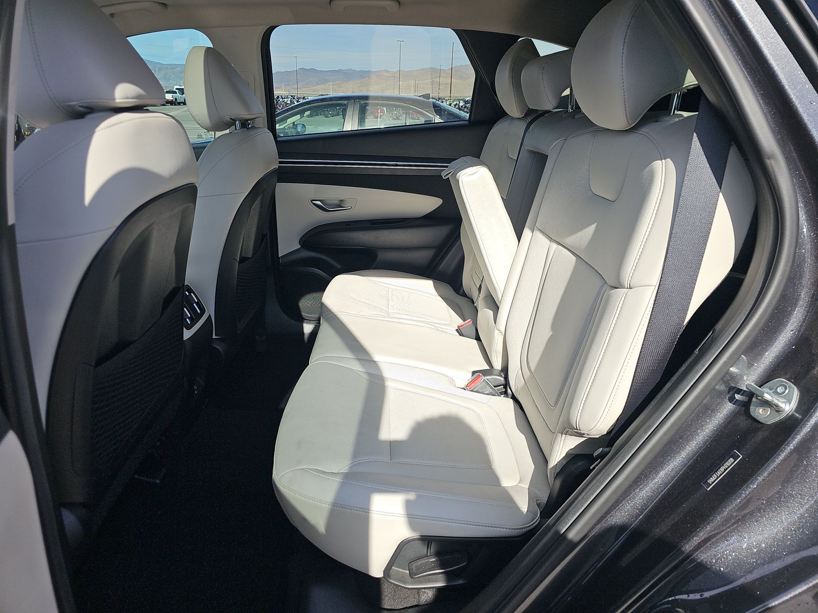 2023 Hyundai Tucson SEL FWD