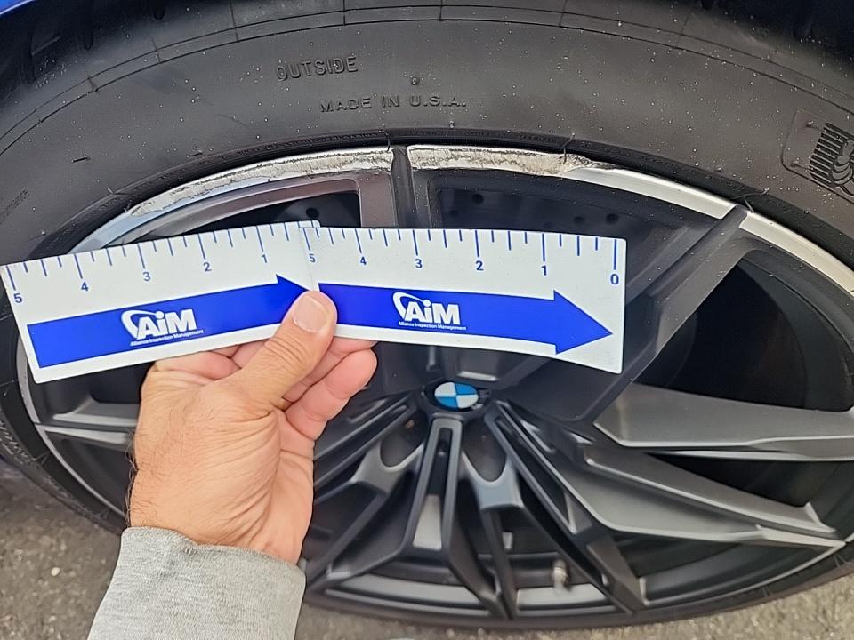 2023 BMW M3 Competition xDrive AWD