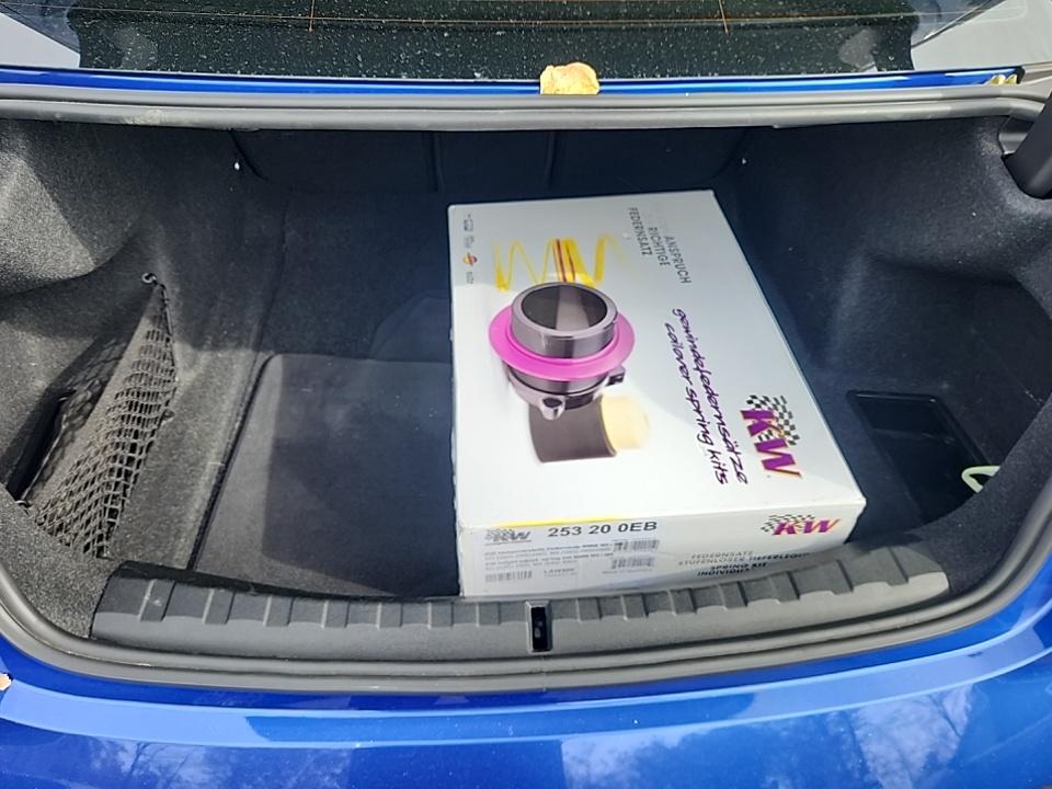 2023 BMW M3 Competition xDrive AWD