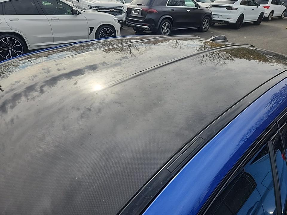 2023 BMW M3 Competition xDrive AWD