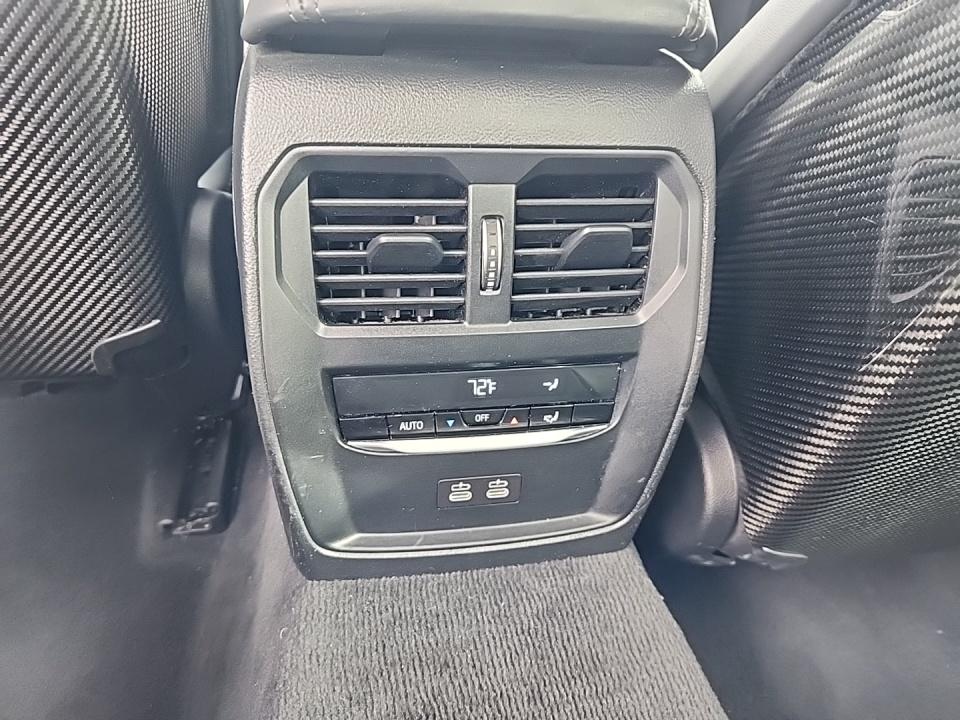 2023 BMW M3 Competition xDrive AWD