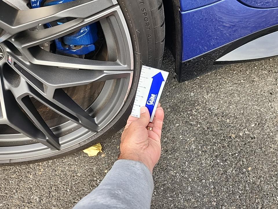 2023 BMW M3 Competition xDrive AWD