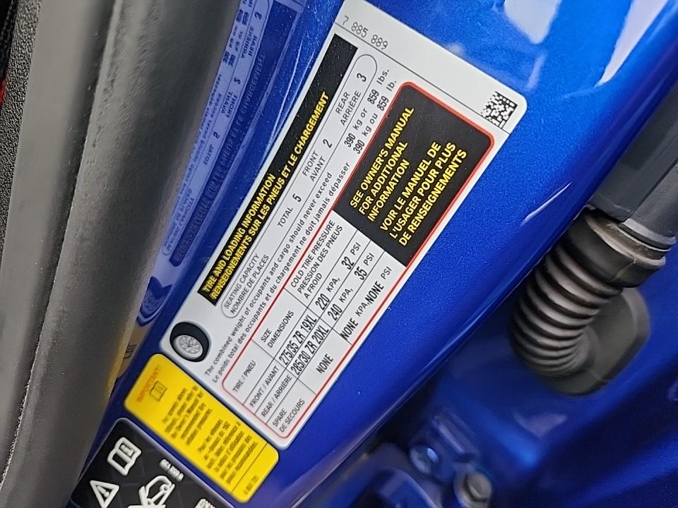 2023 BMW M3 Competition xDrive AWD