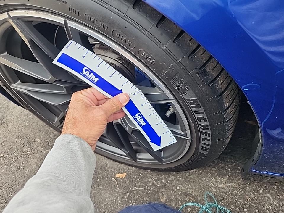 2023 BMW M3 Competition xDrive AWD