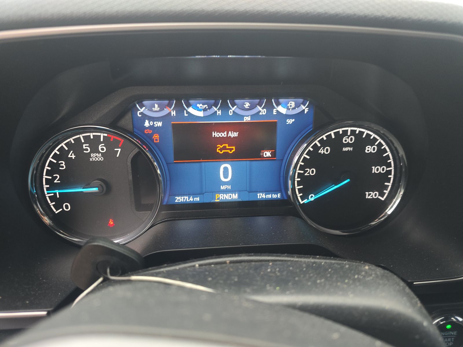 2023 Ford F-150 Hybrid XLT AWD