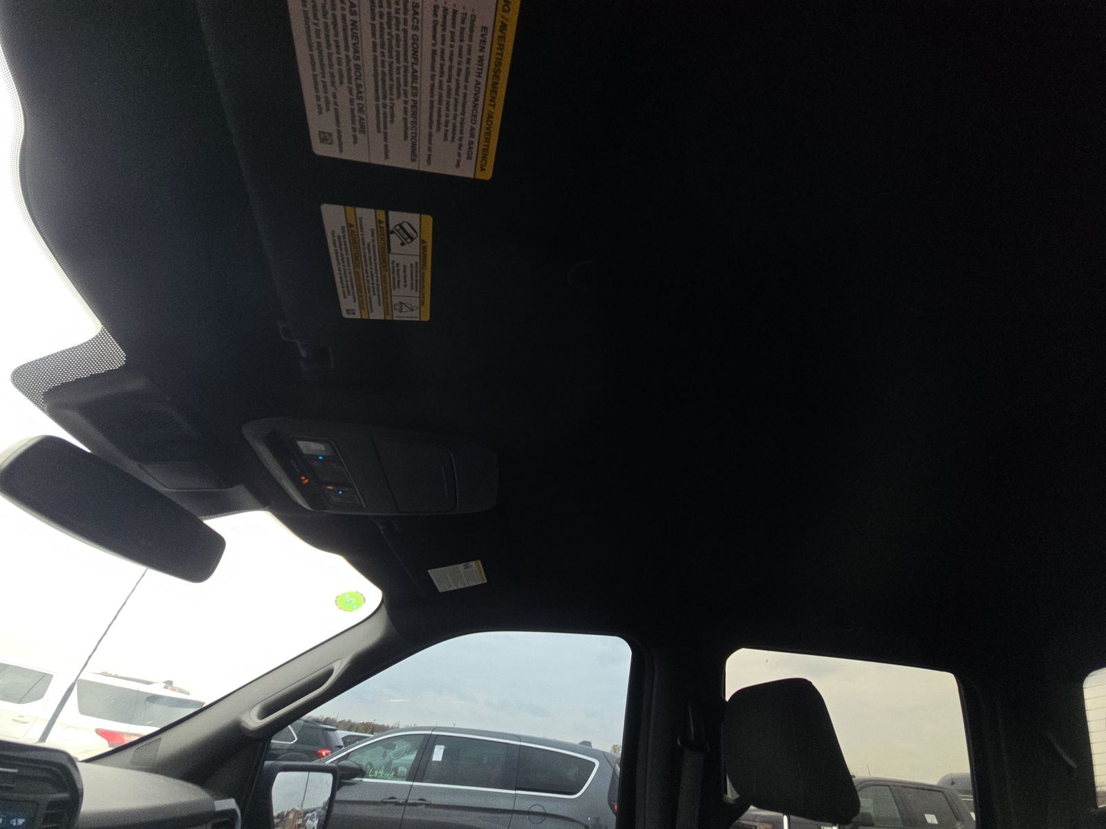 2023 Ford F-150 Hybrid XLT AWD