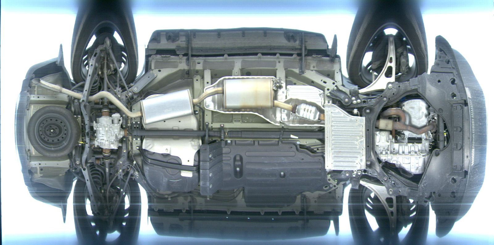 2022 Honda Pilot Sport AWD