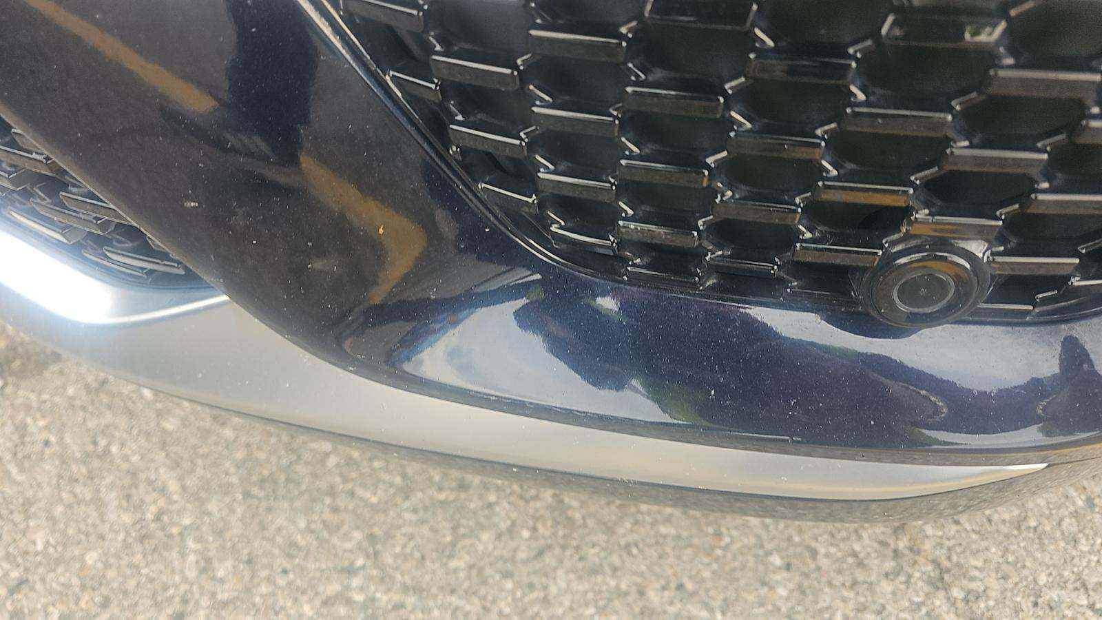 2022 Jeep Grand Cherokee 4xe Summit AWD