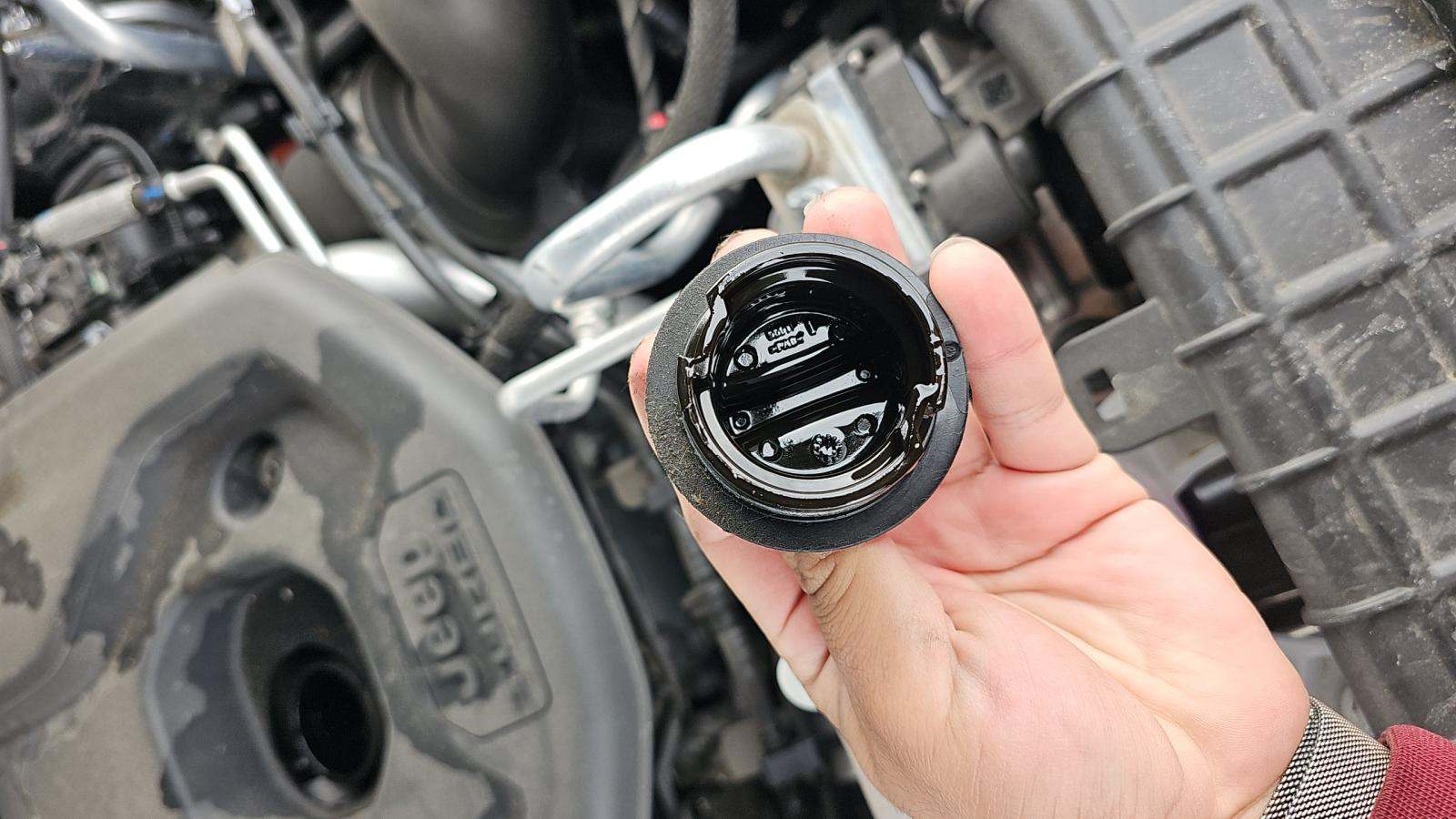 2022 Jeep Grand Cherokee 4xe Summit AWD