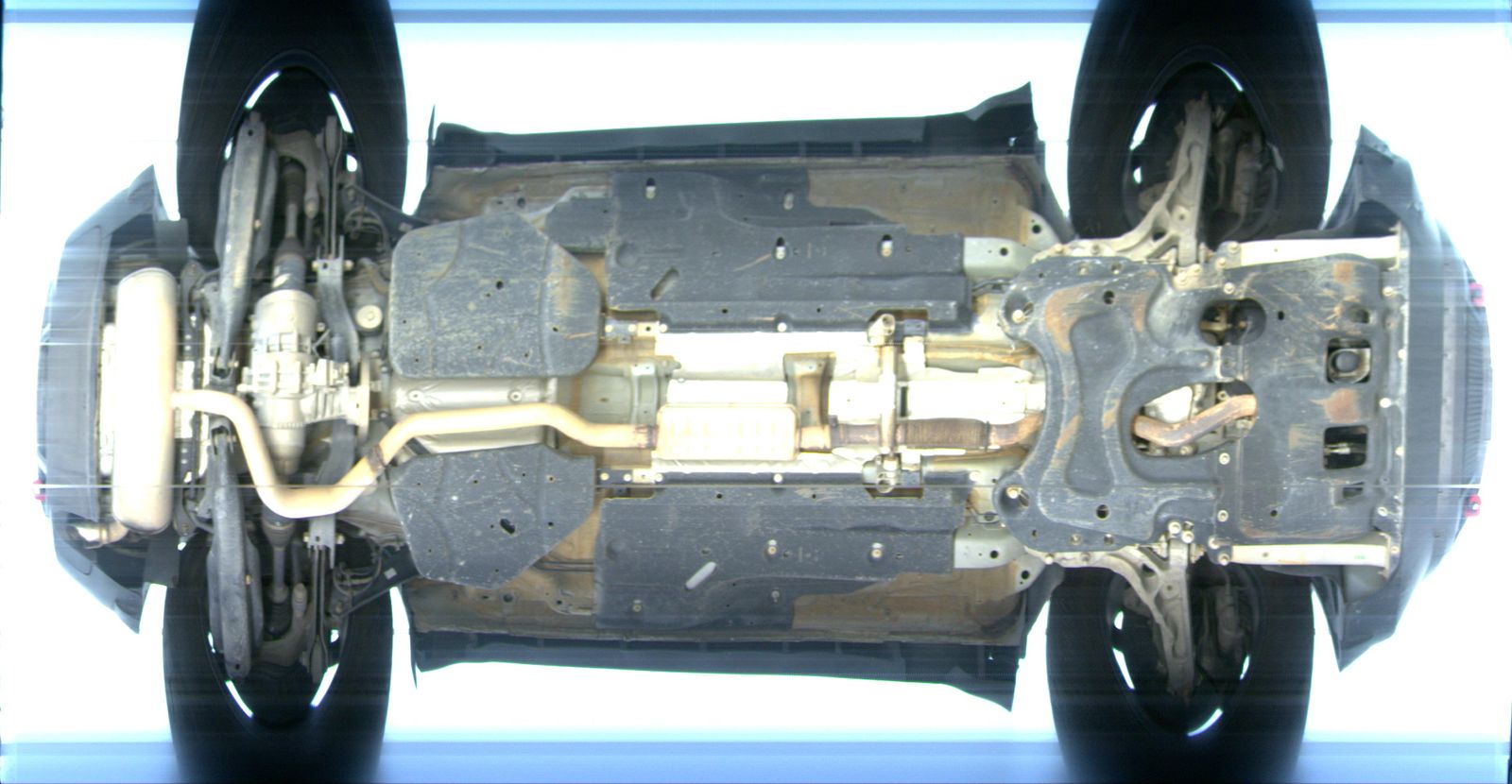 2018 Jeep Cherokee Trailhawk AWD