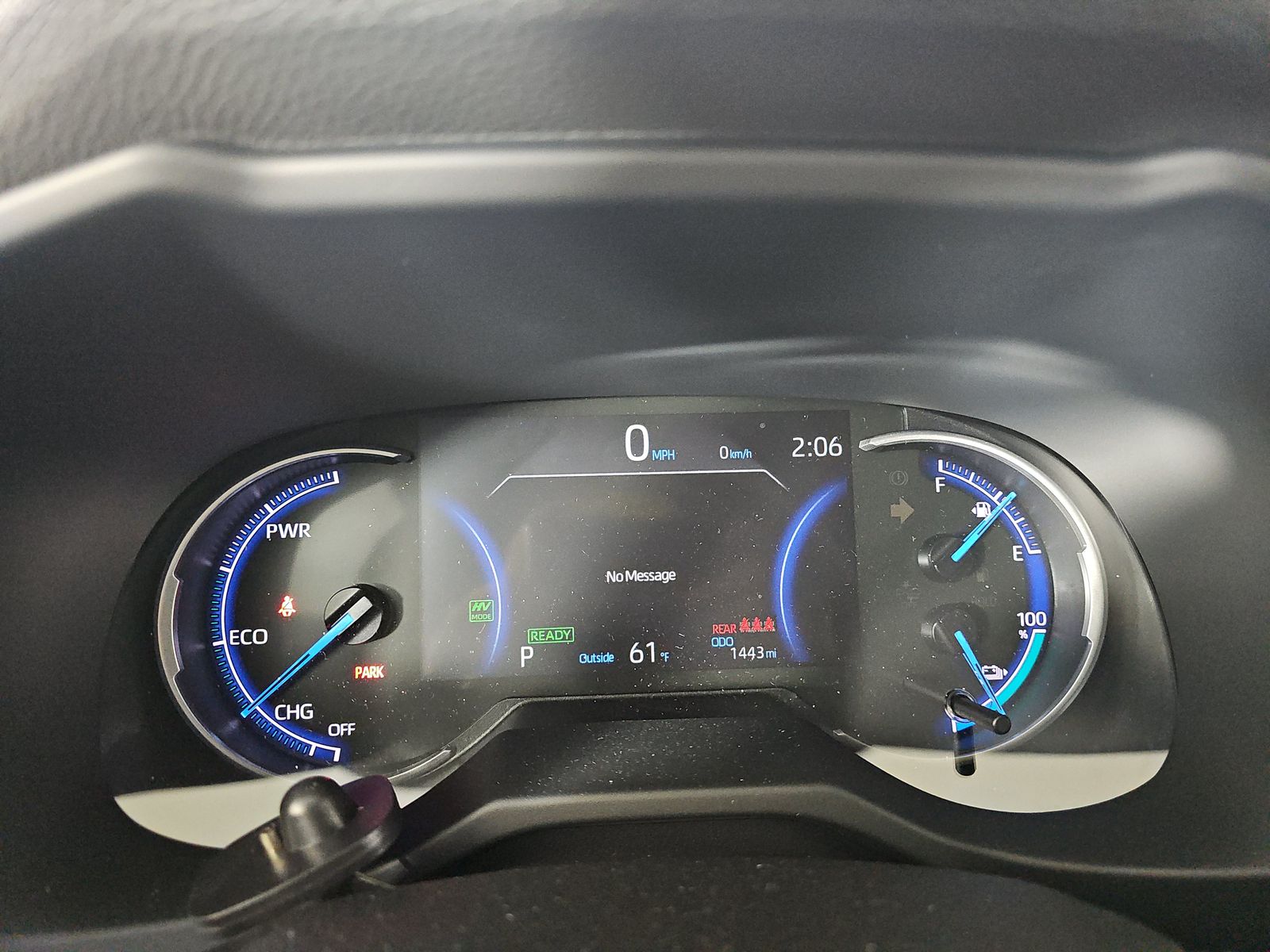 2025 Toyota RAV4 Plug-In Hybrid SE AWD