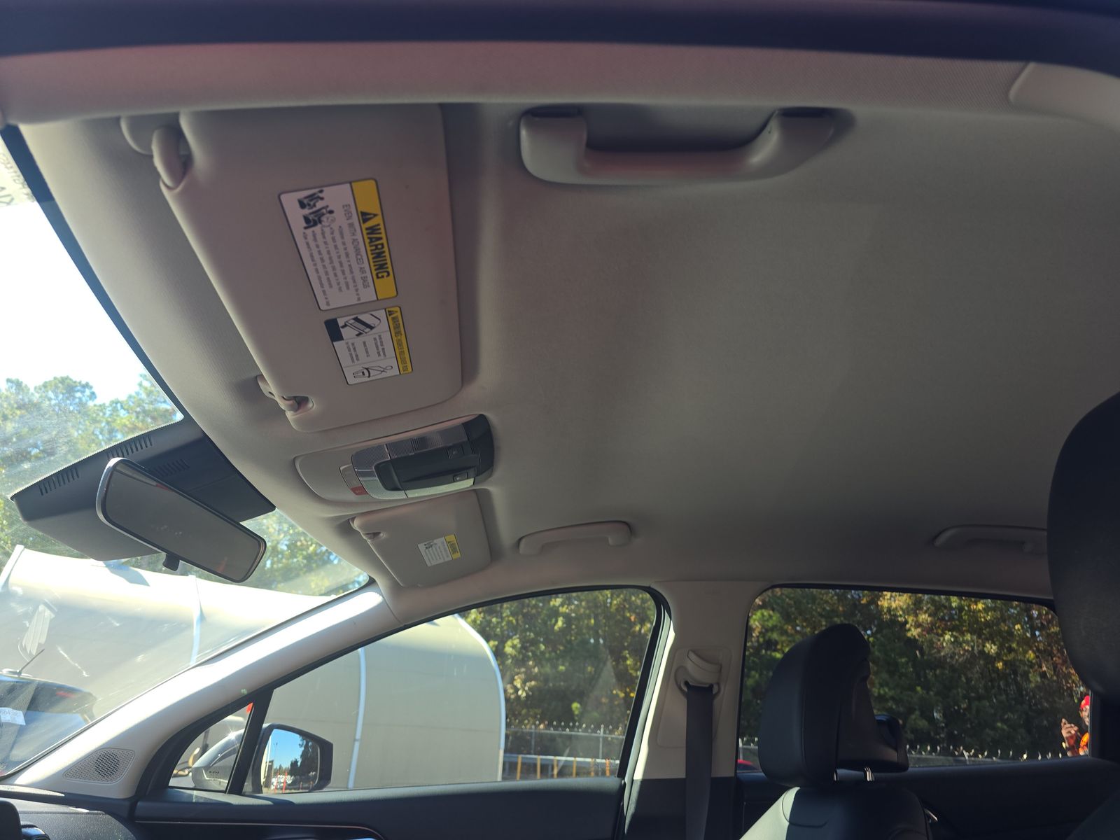 2023 Kia Sportage EX FWD