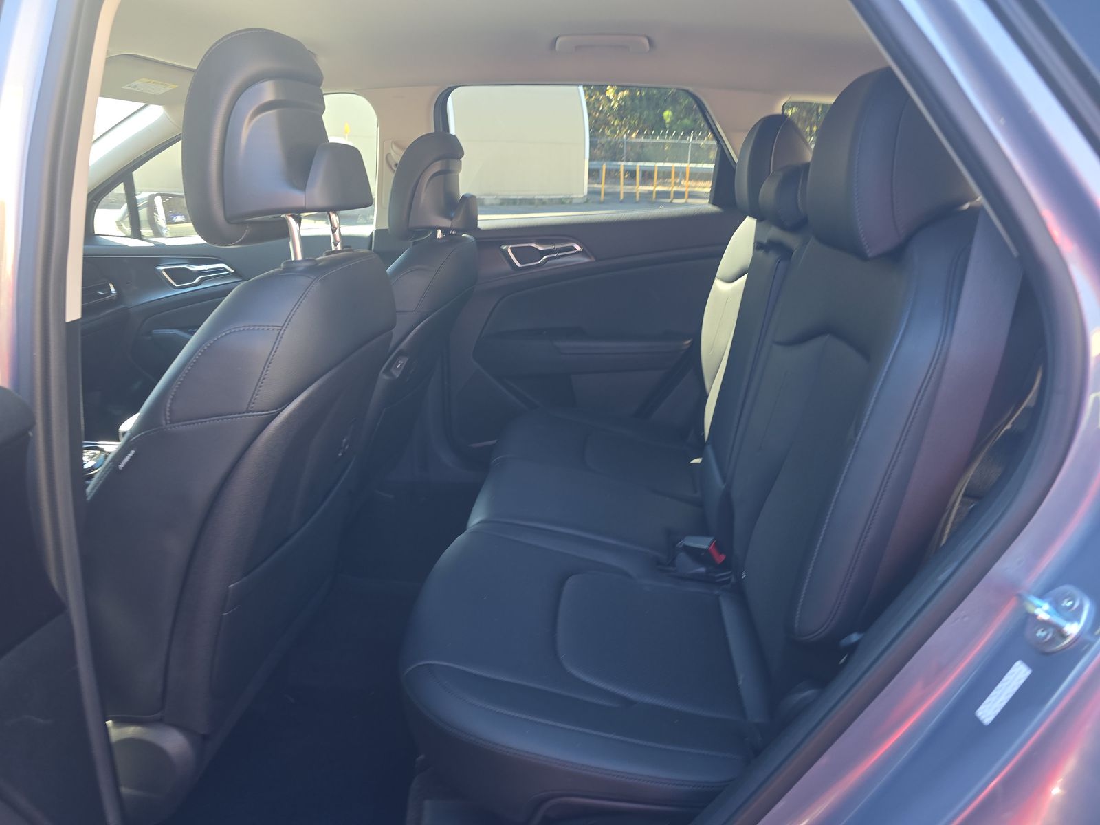 2023 Kia Sportage EX FWD