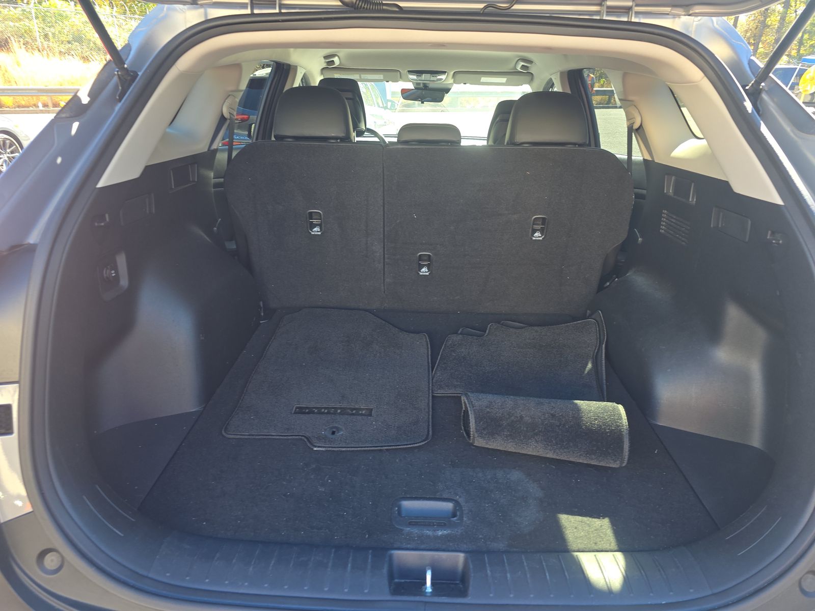 2023 Kia Sportage EX FWD