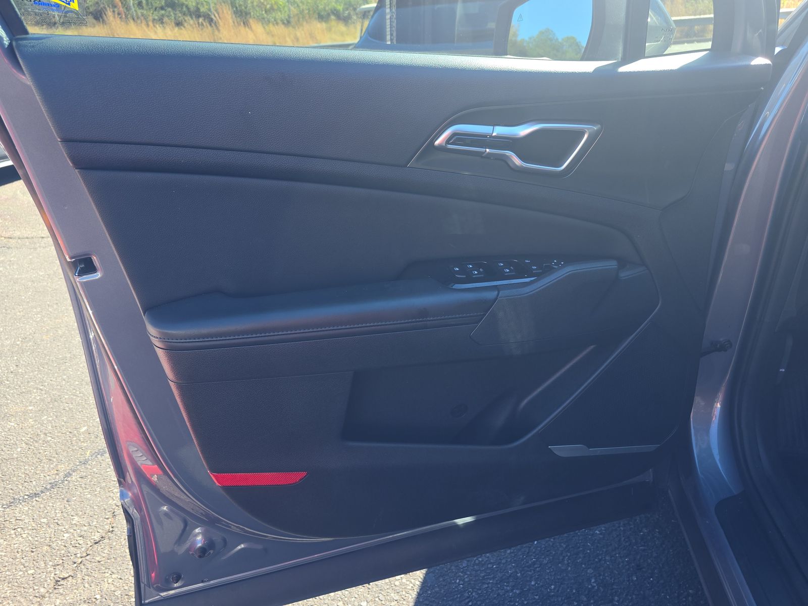 2023 Kia Sportage EX FWD