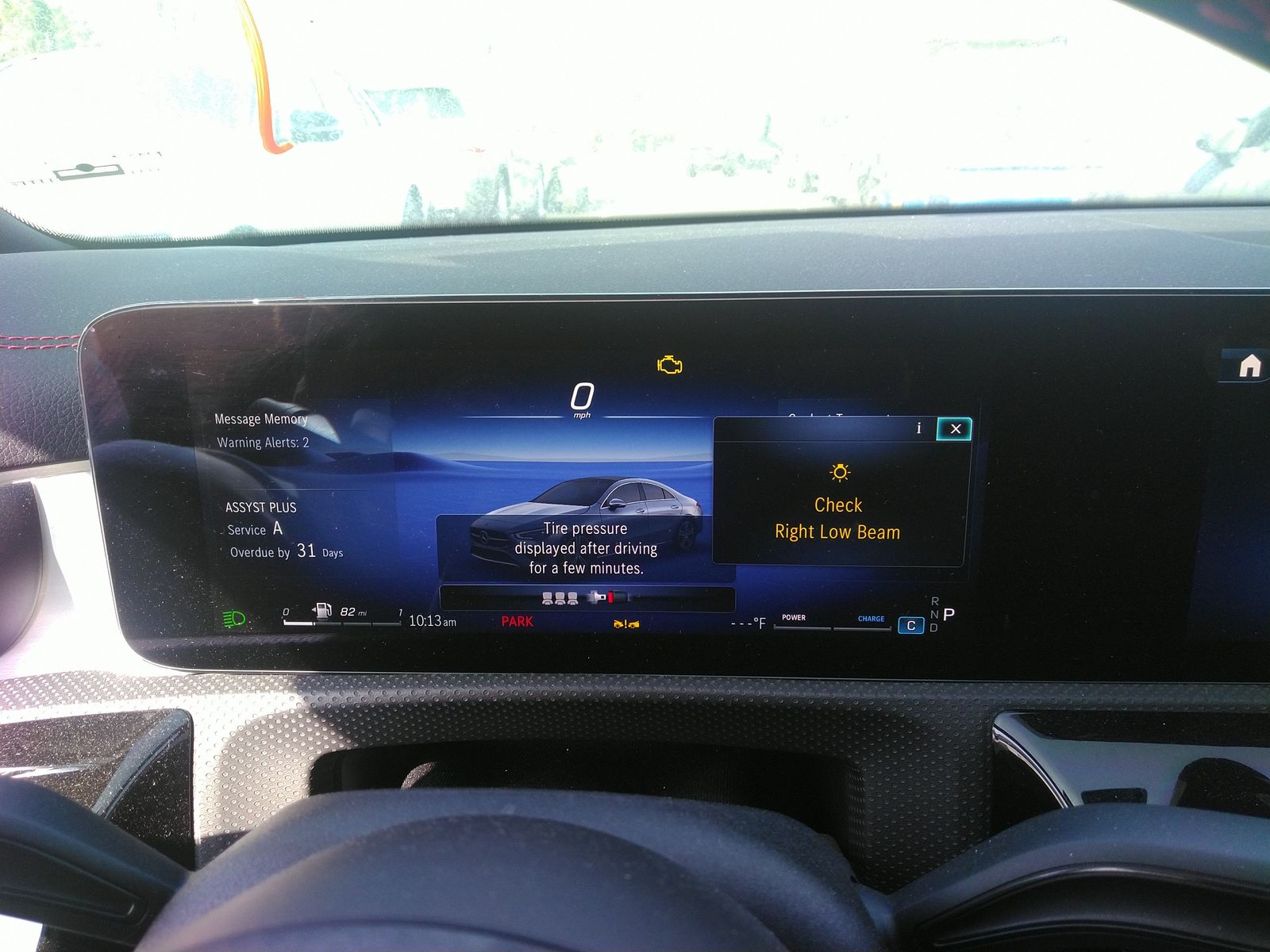 2024 Mercedes-Benz CLA CLA 250 FWD