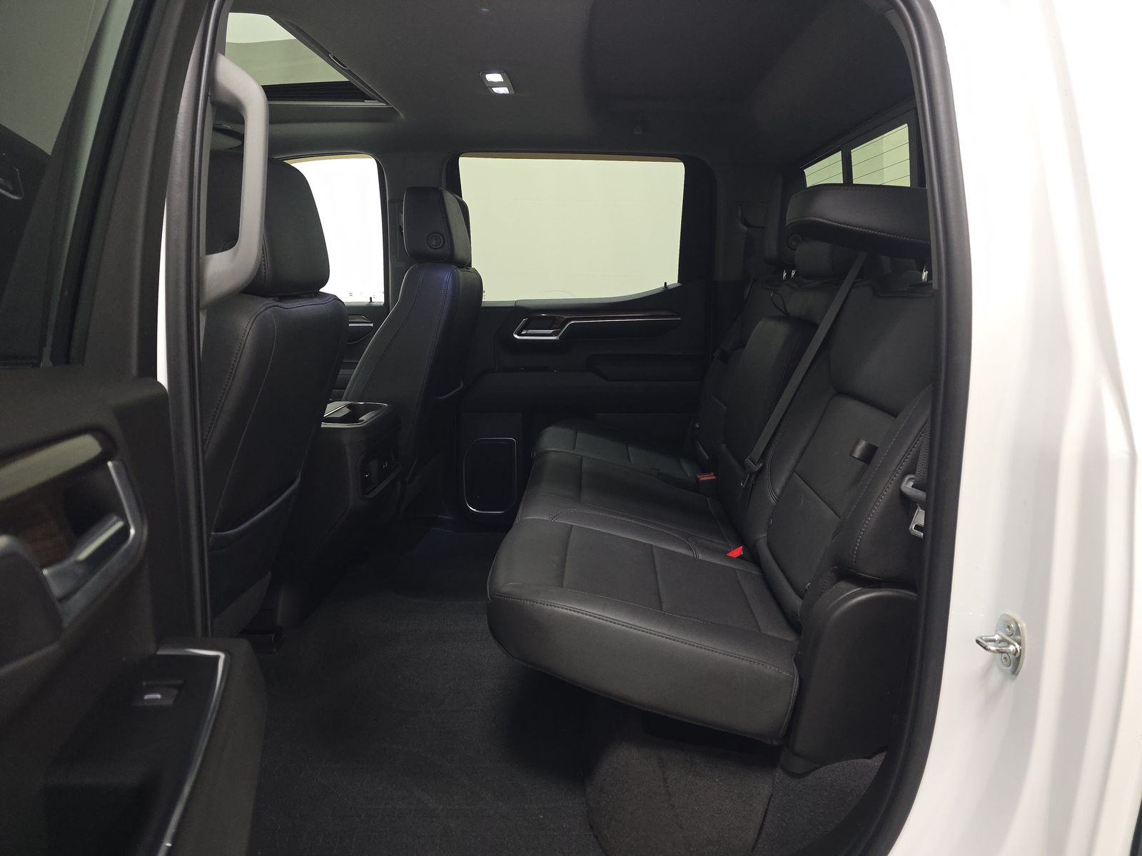 2022 Chevrolet Silverado 1500 RST AWD