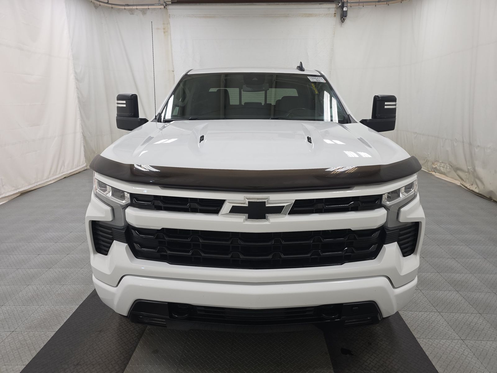 2022 Chevrolet Silverado 1500 RST AWD