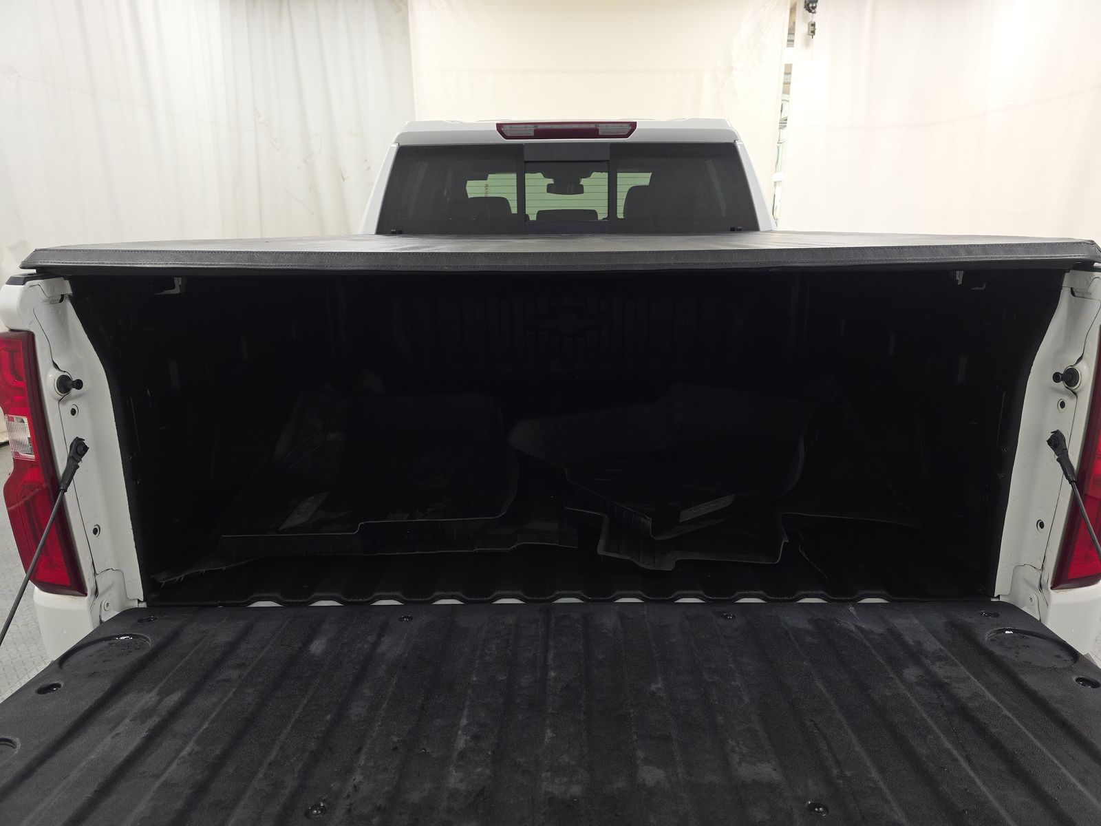 2022 Chevrolet Silverado 1500 RST AWD